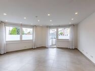 * Renovierte ca. 63m² mit Balkon und Stellplatz im EG für solventen Single oder Pärchen * - Recklinghausen