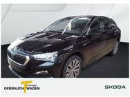 Skoda Scala 1.0 TSI DSG AMBITION LM17 KAMERA LED SITZH - Remscheid