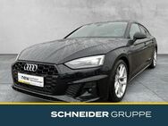 Audi A5, Sportback 35 TFSI S-Line, Jahr 2024 - Frankenberg (Sachsen)