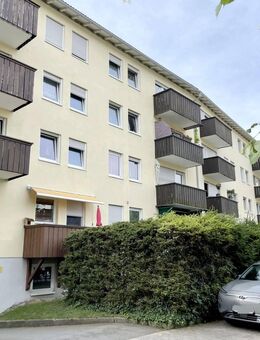 2,5-Zimmer-Wohnung in Garmisch-Partenkirchen, OT Partenkirchen - Garmisch-Partenkirchen
