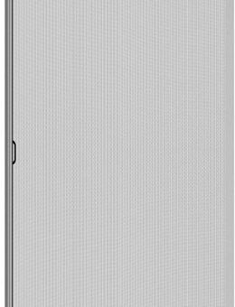 hecht international Insektenschutz-Tür 2.0, BxH: 125x220 cm