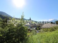 Historisches Ensemble in bester Lage zwischen Berchtesgaden und Salzburg - Marktschellenberg