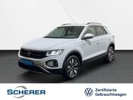 VW T-Roc, 1.0 MOVE, Jahr 2023 - Saarbrücken