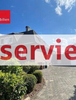 +++ Viel Platz für die ganze Familie - Großes Einfamilienhaus in Brockum +++ - Brockum