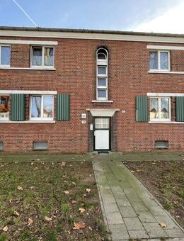 2-Zimmer-Wohnung in Kamp-Lintfort - Kamp-Lintfort