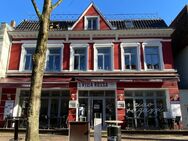 STADTHAUS IN EXPONIERTER LAGE - Ahrensburg