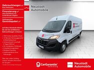 Opel Movano, 3.5 Cargo L3H2 t, Jahr 2023 - Elsterwerda