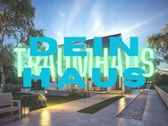 Wohlfühl Neubau inkl. Grundstück für Ihr Wohnglück! - Stuttgart