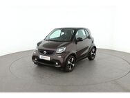 Smart ForTwo 1.0 Perfect - Berlin