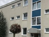 4-Zimmer-Wohnung in Wennigsen! - Wennigsen (Deister)