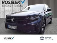 VW Touareg, 3.0 TDI V6 R-Line Automat, Jahr 2024 - Schweinfurt