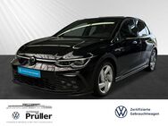 VW Golf, 2.0 TDI GTD, Jahr 2021 - Neuburg (Donau)