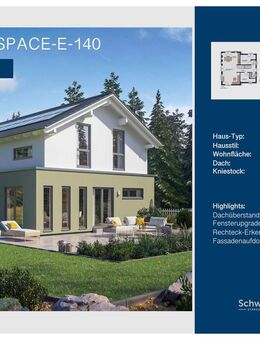 Familientraum - Glücklich leben im Eigenheim - Berlin