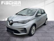 Renault ZOE, Experience R1 E 50 CCS, Jahr 2021 - Esslingen (Neckar)