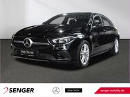 Mercedes CLA 180, SB Progressive Ambiente, Jahr 2023 - Ahlen