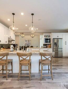 Schöne Villa mit großzügigem Garten in Falkensee - Falkensee