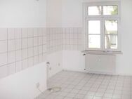 Halberstadt: 2-Zimmer-Eigentumswohnung mit Garage und Veranda - Halberstadt