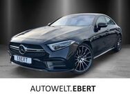 Mercedes CLS 53 AMG, 2.7 1260-Massage DISTRO MLED Burm, Jahr 2019 - Michelstadt