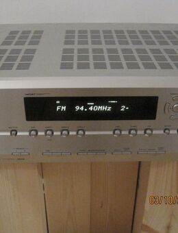 AV-Receiver, ONKYO TX-SR504E, 7-Kanal-Surround - Erlensee