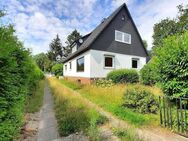 Provisionsfrei für den Käufer! Traumhaftes Grundstück mit Altbestand im grünen Ellerbek - Ellerbek