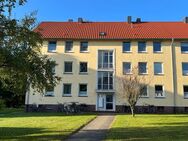Schöne 3-Zimmerwohnung in Uninähe - Oldenburg