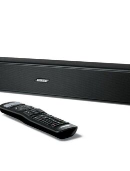 Bose Solo 5 Soundbar – Kompakter Premium-Sound - Hamburg Altstadt