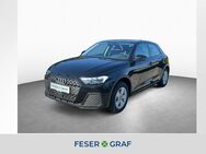 Audi A1, Sportback Infotainmentpaket plus, Jahr 2022 - Schwabach