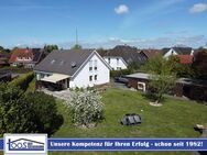 Zweifamilienhaus mit ganz viel Platz... in Pönitz - Scharbeutz