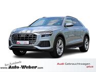 Audi Q8, Q8 50TDI quattro, Jahr 2023 - Beckum