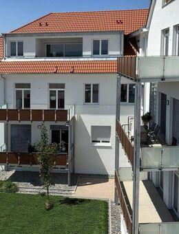 Rheinau-Zigarrenfabrik: Leben im sanierten Ausbau - Rheinau