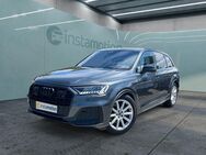 Audi Q7, S line 50 TDI qu, Jahr 2023 - München