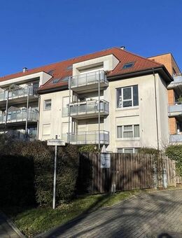 NE-Meertal: Attraktive 4-Zi.-Maisonette-Wohnung in begehrter Lage! - Neuss