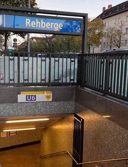 gepflegtes Domizil mit hervorangender Verkehrsanbidung - Berlin