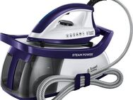 RUSSELL HOBBS Dampfbügelstation Power Steam 24440-56, 1300 ml Wassertank, 2600 Watt