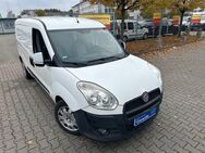 Fiat Doblo 1,6 16V MULTIJET Doblò SX Maxi Kasten*6.G* - Offenbach (Main)