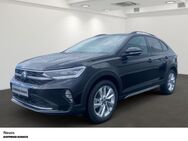 VW Taigo, 1.0 TSI MOVE, Jahr 2024 - Neuss