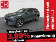 Seat Tarraco 2.0 TDI DSG 4Dr FR AHK PANO KAMERA NAVI - Ingolstadt