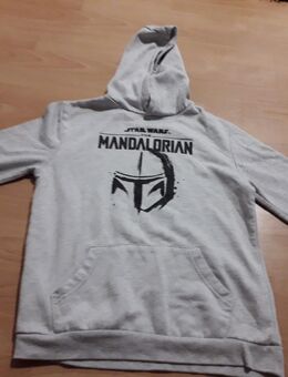 Cooler Pullover gr. 11_12jahre Star wars - Osnabrück