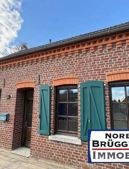 - Uriges Wohnhaus mit weiterem Potential - - Nettetal