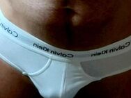 Getragene Marken Slips und Briefs - Bremen