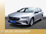 Opel Insignia, 1.5 Sports Tourer Diesel Business 90ürig (Diesel), Jahr 2023 - Hanau (Brüder-Grimm-Stadt)