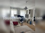 [TAUSCHWOHNUNG] Ruhige 2 Zimmer Wohnung in toller Lage - nahe Helmholtzplatz - Berlin