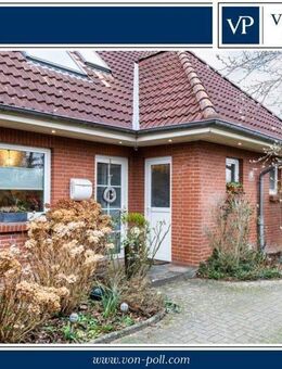 Einziehen & Genießen: Modernes Reihenmittelhaus in unmittelbarer Schleinähe / Sieseby - Thumby