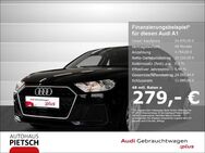 Audi A1, Sportback 30 TFSI advanced, Jahr 2023 - Melle
