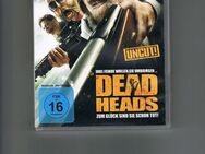 Deadheads - Uncut Version - DVD - Regensburg