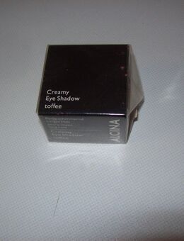 Alcina creamy eye shadowneues - Erwitte