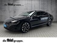 VW Arteon, 2.0 TSI R-Line, Jahr 2021 - Rheda-Wiedenbrück