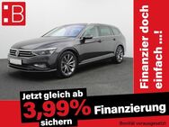 VW Passat Variant, 2.0 TDI Elegance 18, Jahr 2021 - Mühlhausen (Regierungsbezirk Oberpfalz)
