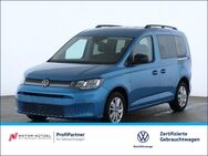 VW Caddy, 1.5 TSI LIFE, Jahr 2023 - Bayreuth