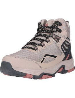 WHISTLER Farburnt Stiefel in wasserdichter Qualität